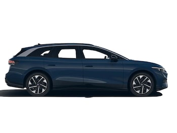 Used Volkswagen ID.7 2026 for sale - 78579575: Photo