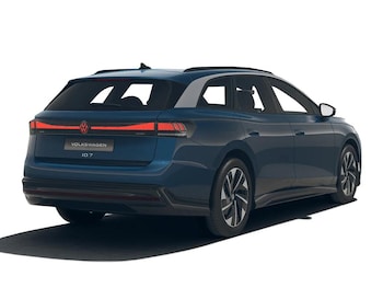 Used Volkswagen ID.7 2026 for sale - 78579575: Photo
