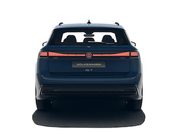 Used Volkswagen ID.7 2026 for sale - 78579575: Photo