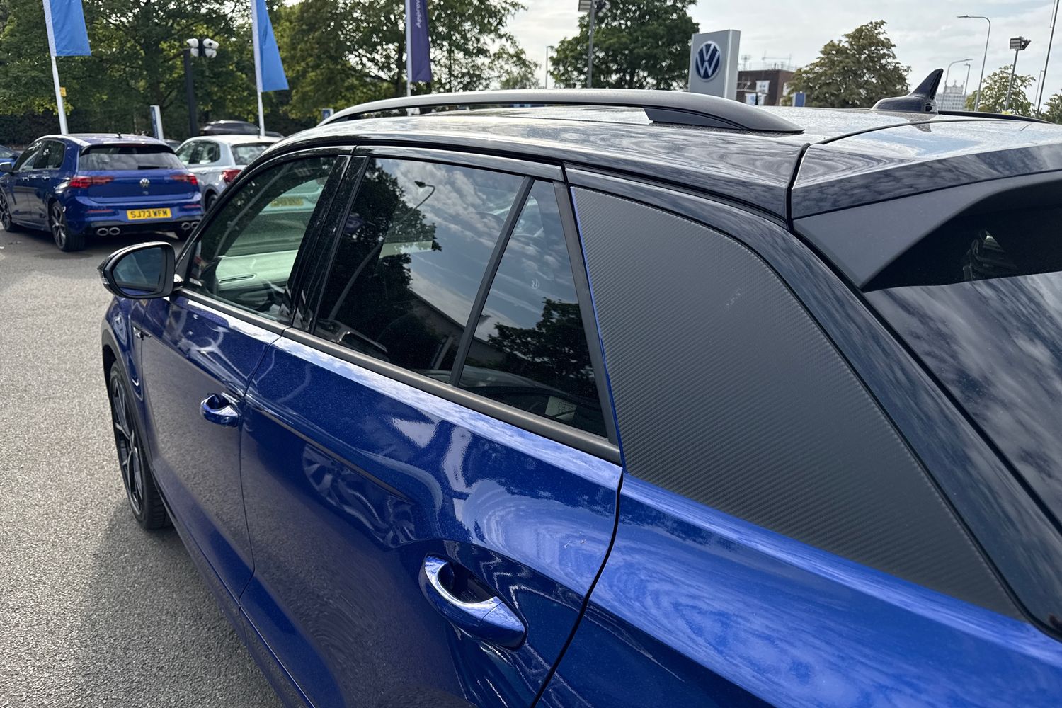 Vehicle 29