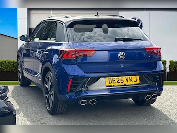 Used Volkswagen T-Roc 2025 for sale - 75560699: Photo
