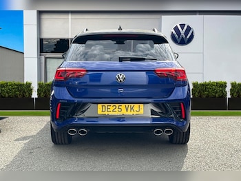 Used Volkswagen T-Roc 2025 for sale - 75560699: Photo