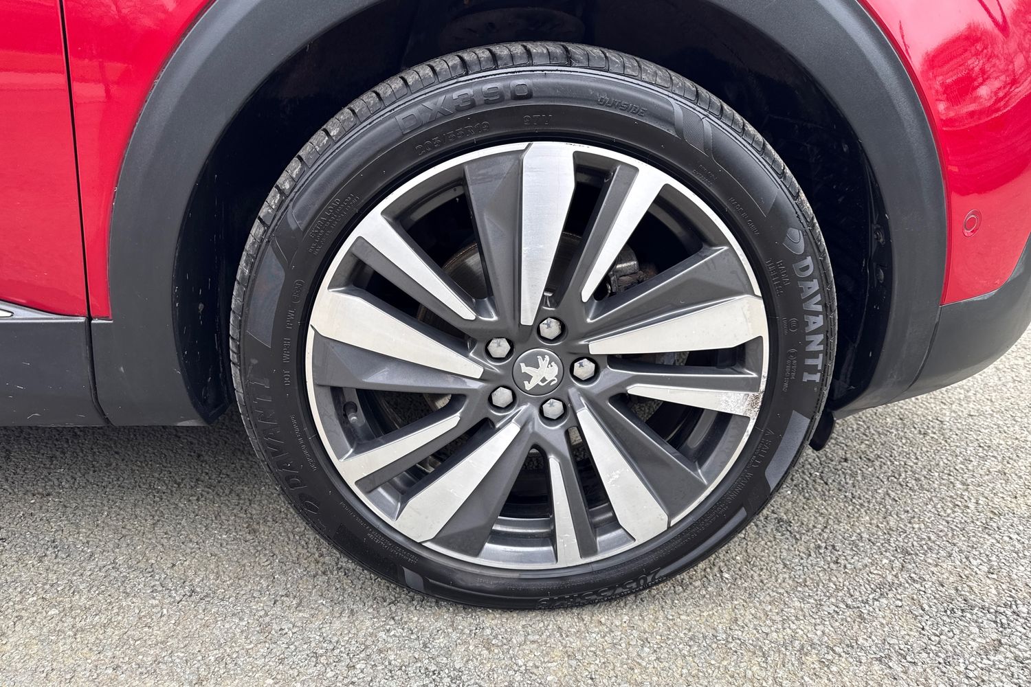 Used Peugeot 3008 2019 for sale - 77514766: Photo 10