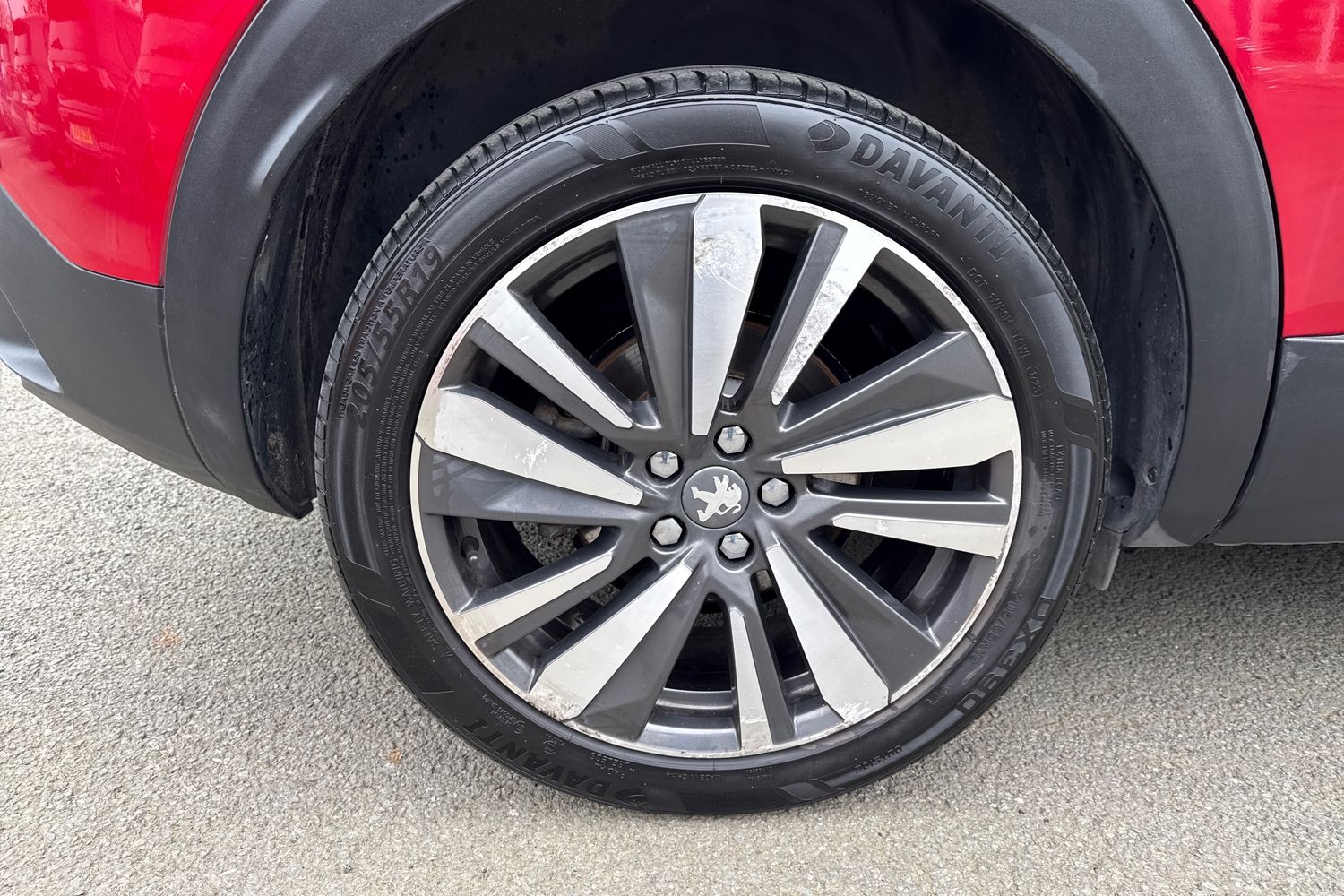 Used Peugeot 3008 2019 for sale - 77514766: Photo 11