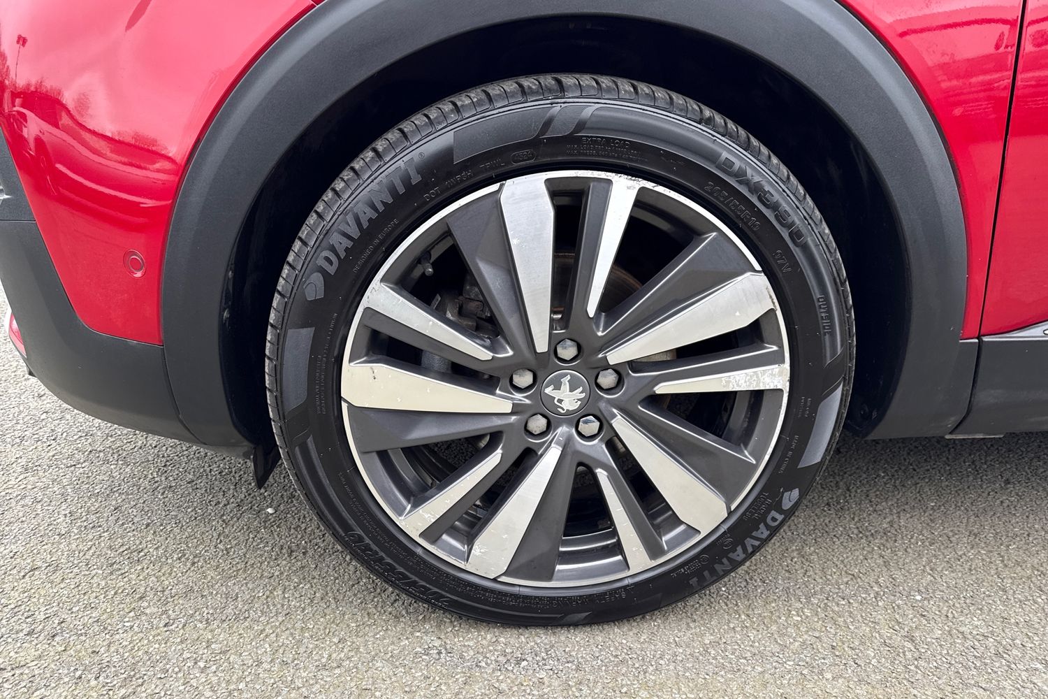 Used Peugeot 3008 2019 for sale - 77514766: Photo 13