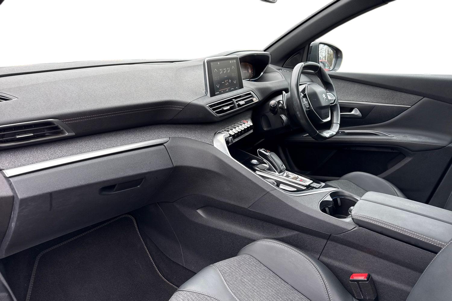 Used Peugeot 3008 2019 for sale - 77514766: Photo 15