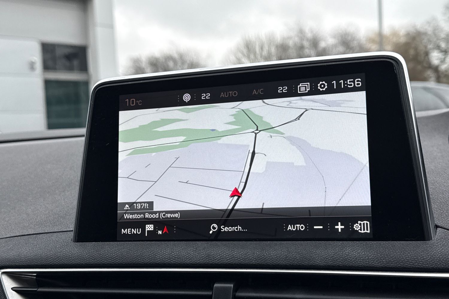 Used Peugeot 3008 2019 for sale - 77514766: Photo 17