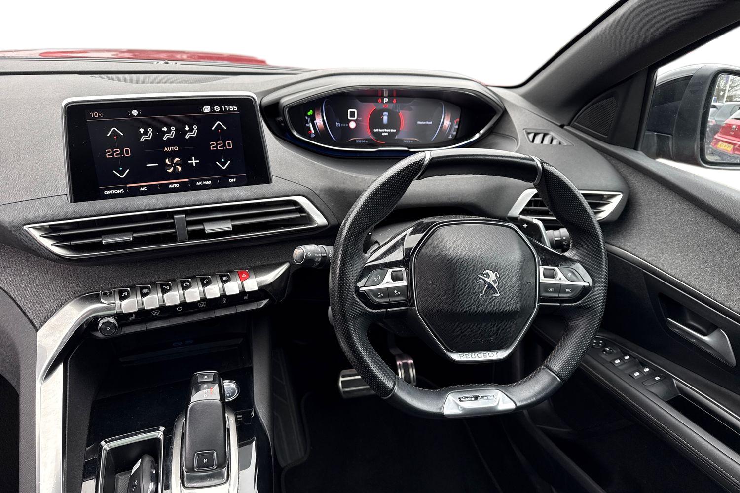 Used Peugeot 3008 2019 for sale - 77514766: Photo 18