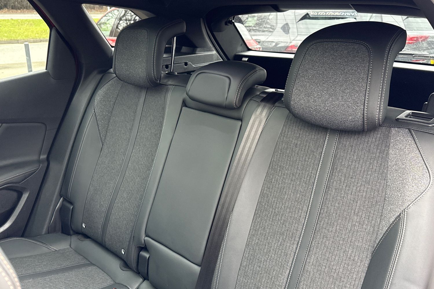 Used Peugeot 3008 2019 for sale - 77514766: Photo 19