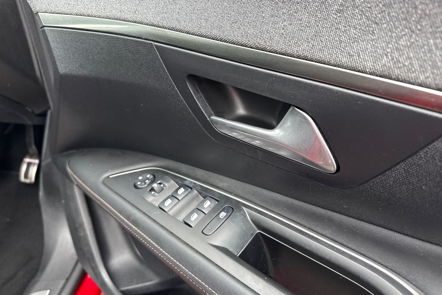 Used Peugeot 3008 2019 for sale - 77514766: Photo 21