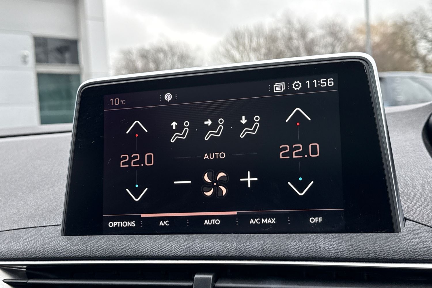 Used Peugeot 3008 2019 for sale - 77514766: Photo 22