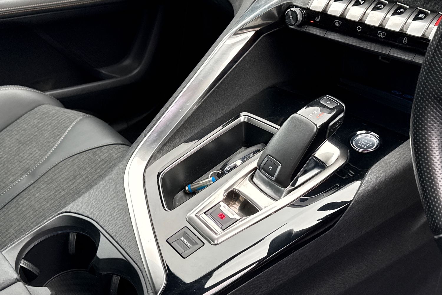 Used Peugeot 3008 2019 for sale - 77514766: Photo 23