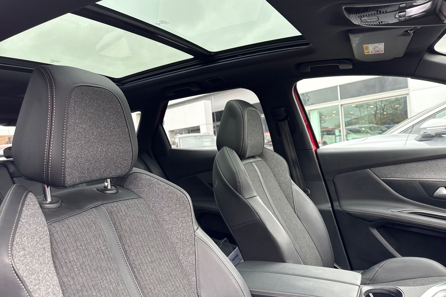 Used Peugeot 3008 2019 for sale - 77514766: Photo 24