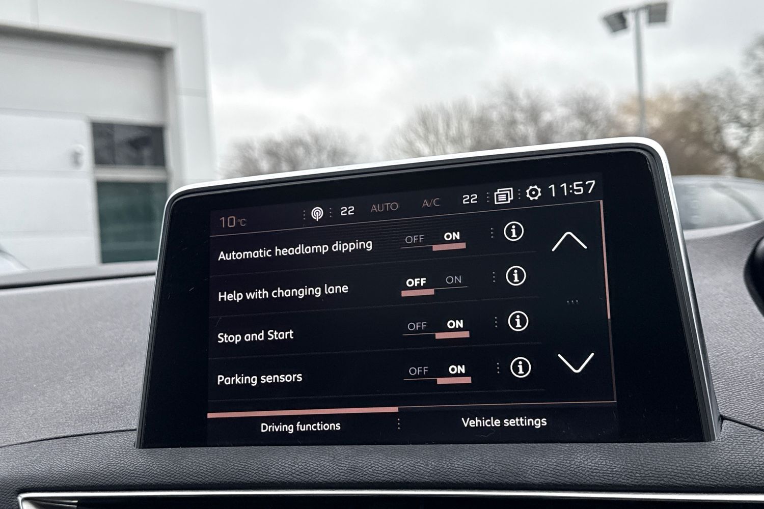 Used Peugeot 3008 2019 for sale - 77514766: Photo 28