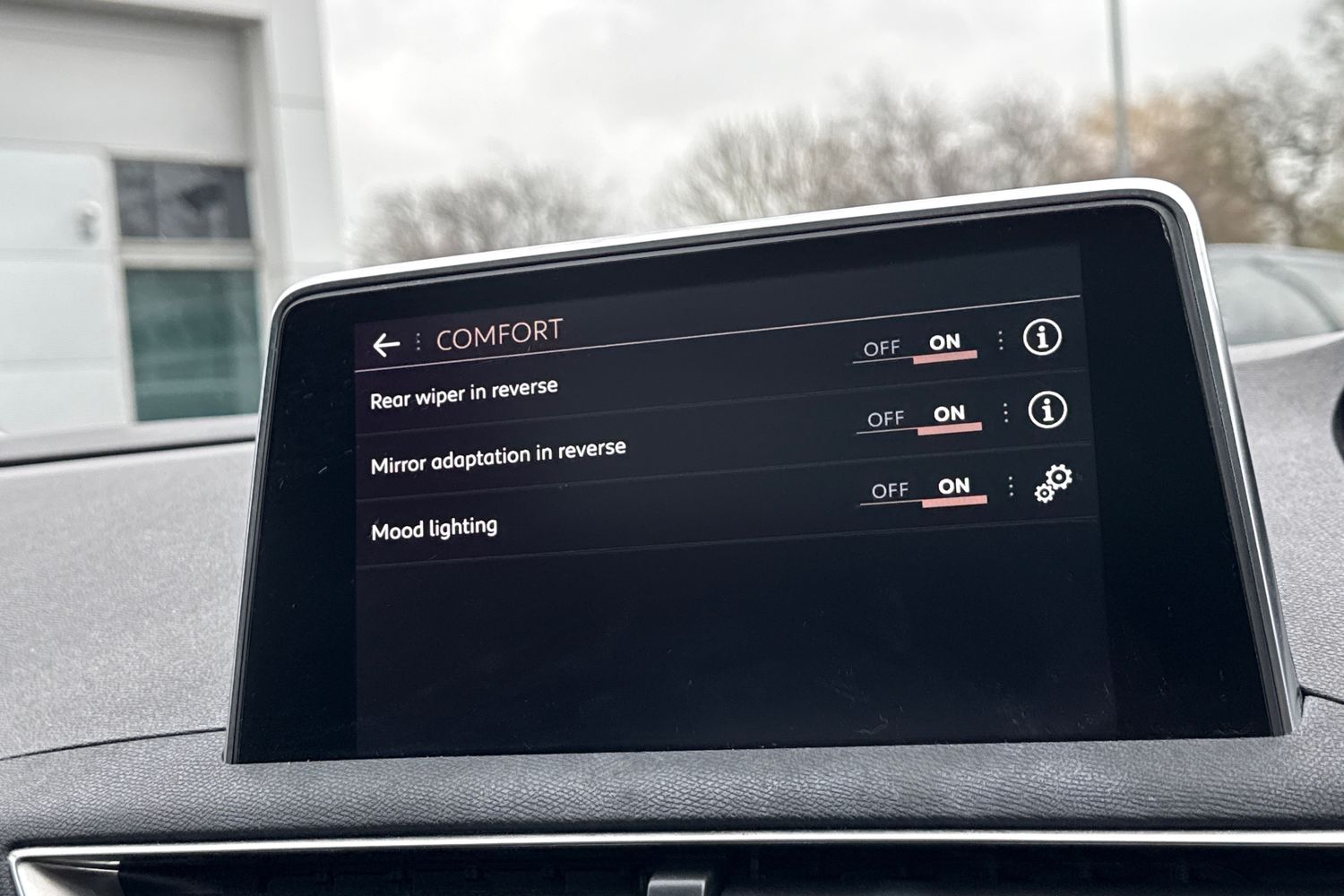 Used Peugeot 3008 2019 for sale - 77514766: Photo 29