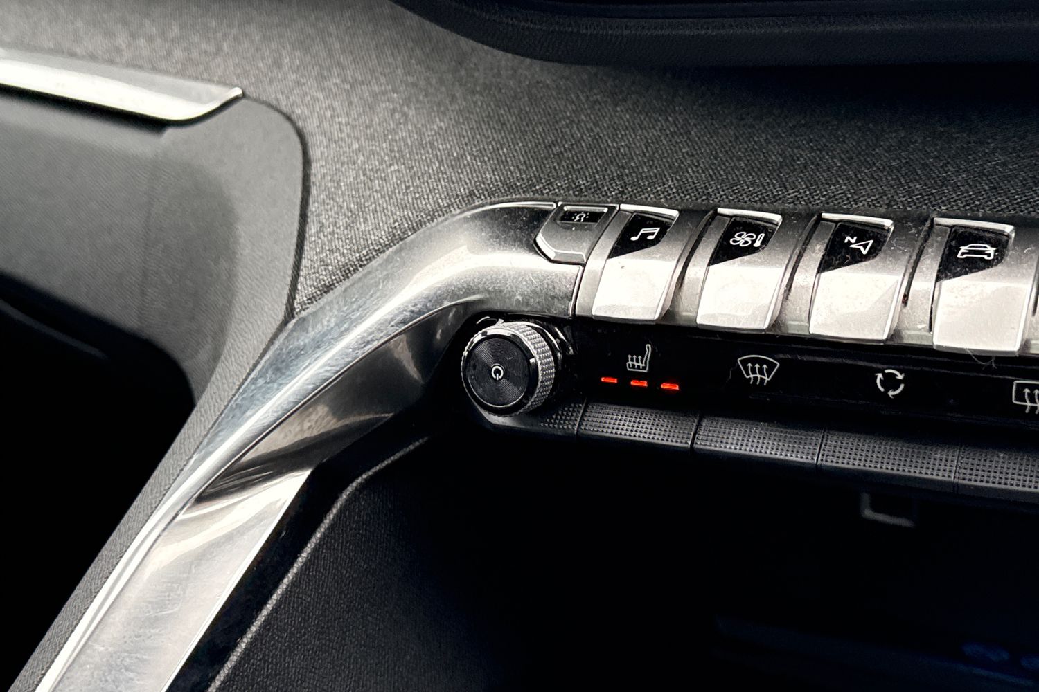 Used Peugeot 3008 2019 for sale - 77514766: Photo 31