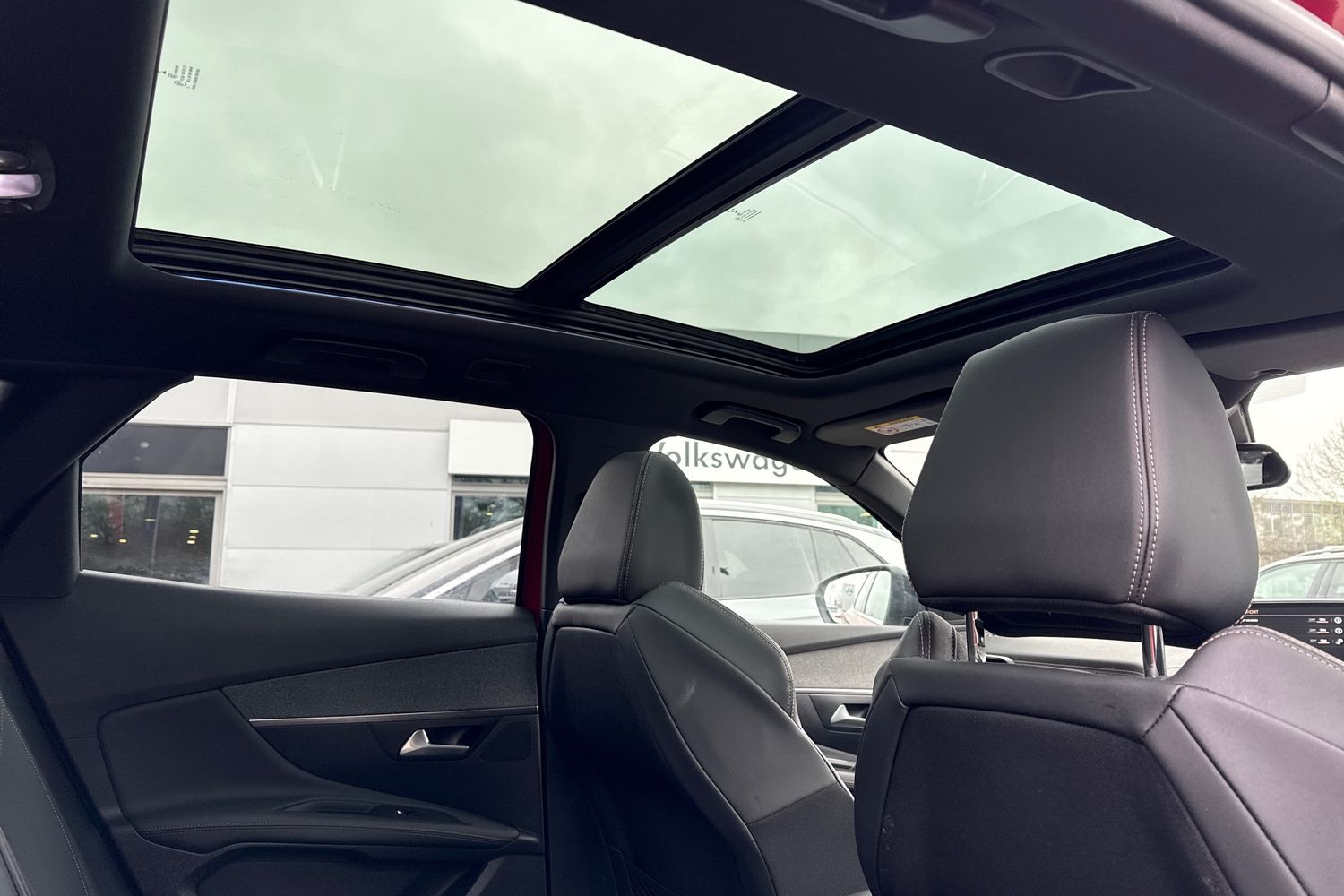 Used Peugeot 3008 2019 for sale - 77514766: Photo 33