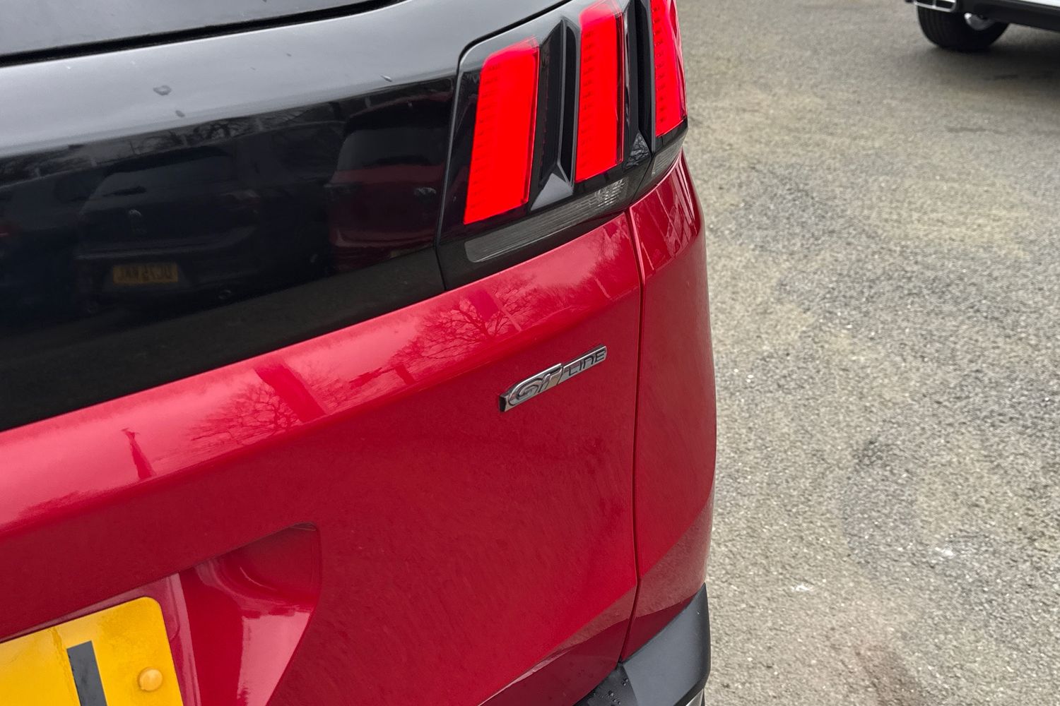 Used Peugeot 3008 2019 for sale - 77514766: Photo 35