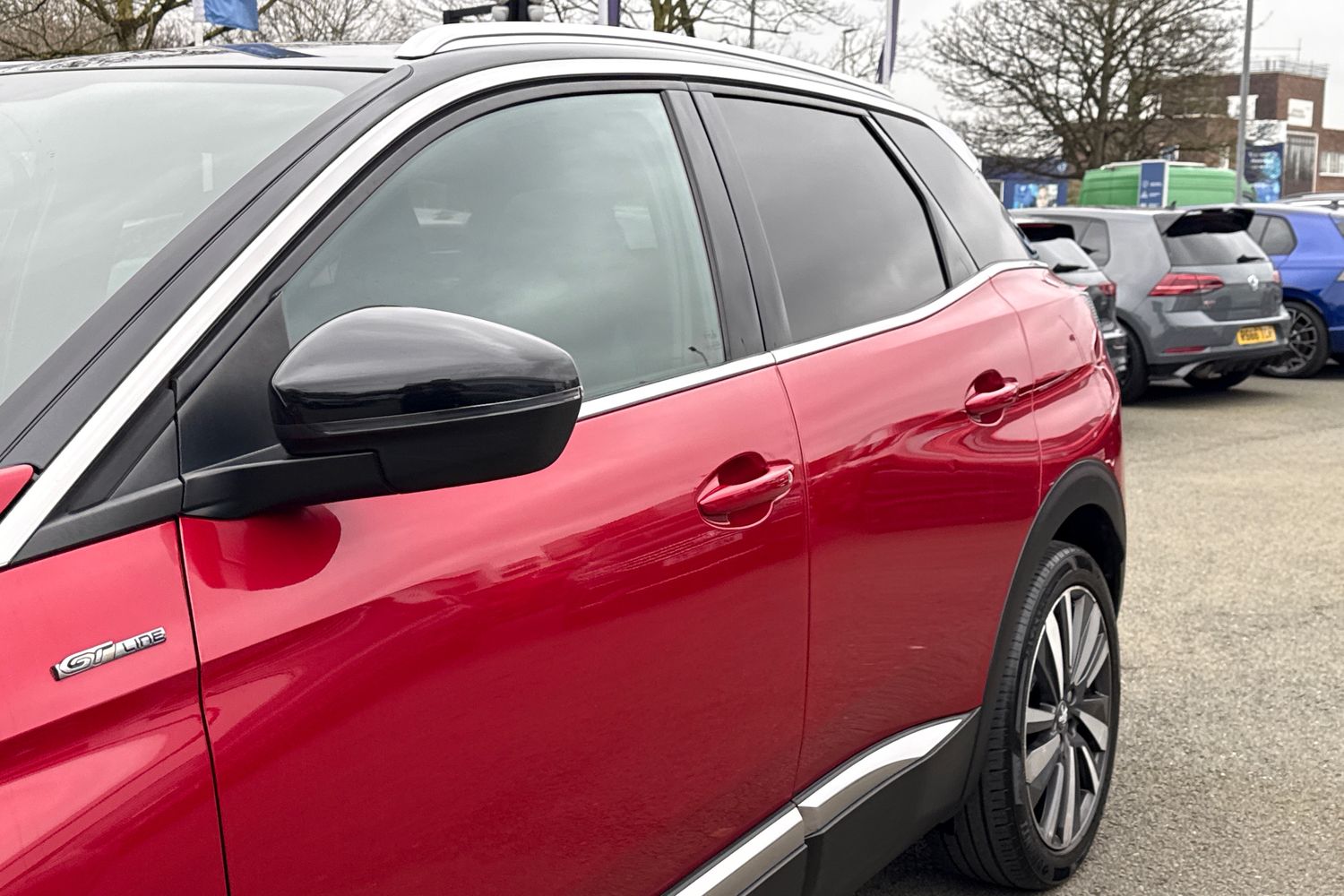 Used Peugeot 3008 2019 for sale - 77514766: Photo 37