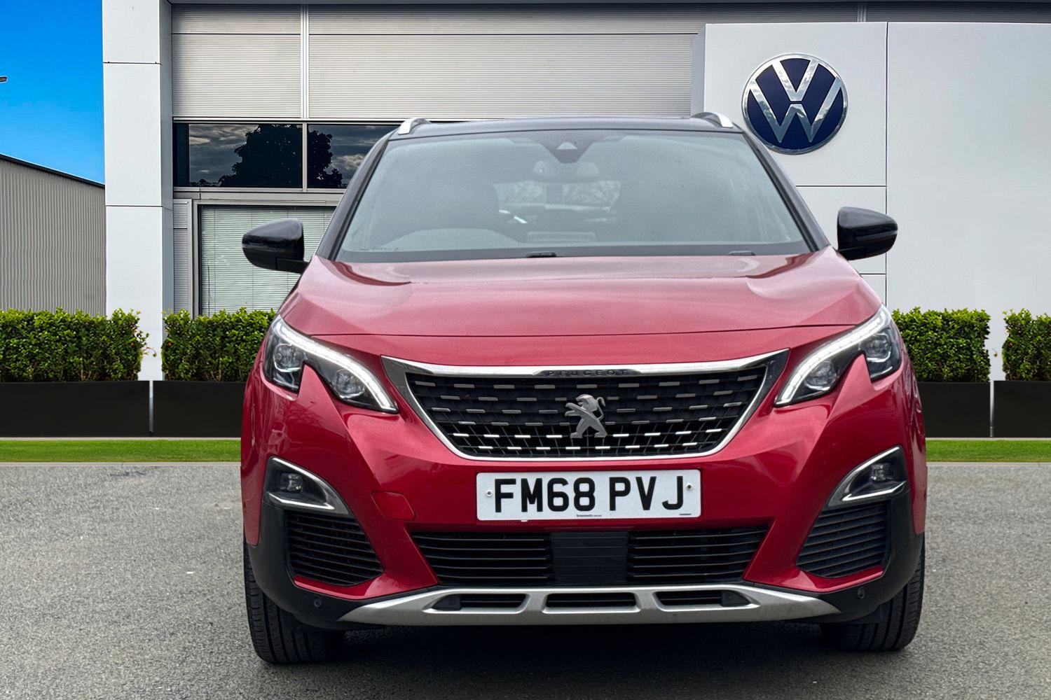 Used Peugeot 3008 2019 for sale - 77514766: Photo 6