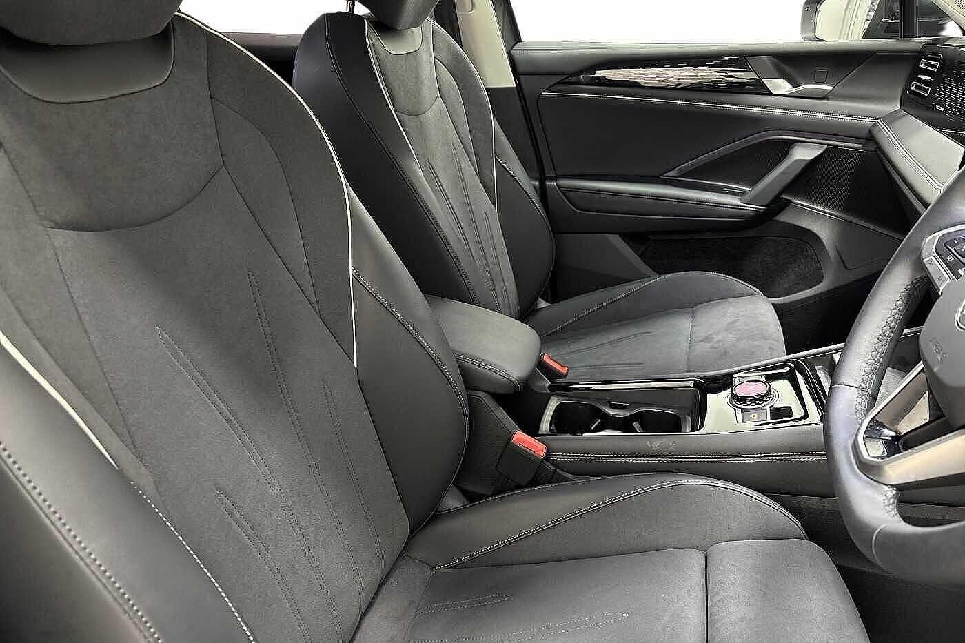 Used Volkswagen Tiguan 2025 for sale - 77302908: Photo 11