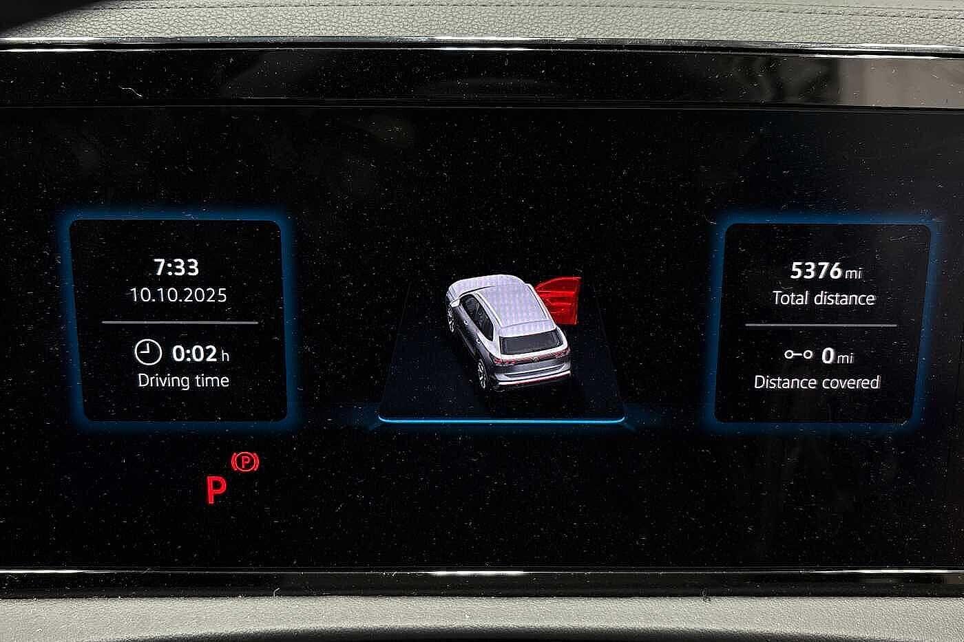 Used Volkswagen Tiguan 2025 for sale - 77302908: Photo 12