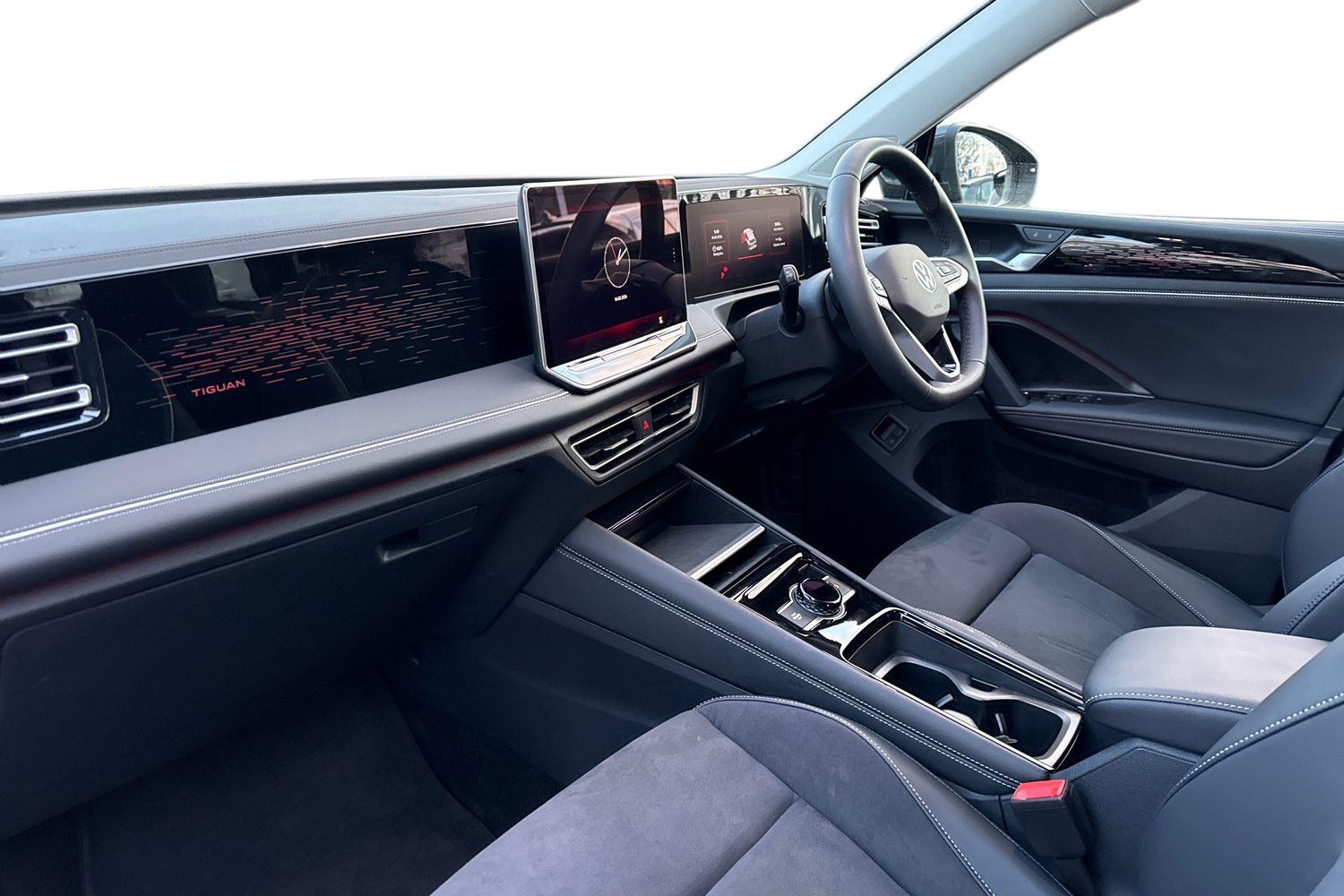 Used Volkswagen Tiguan 2025 for sale - 77302908: Photo 15