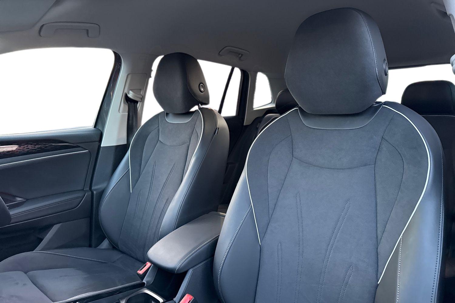 Used Volkswagen Tiguan 2025 for sale - 77302908: Photo 16