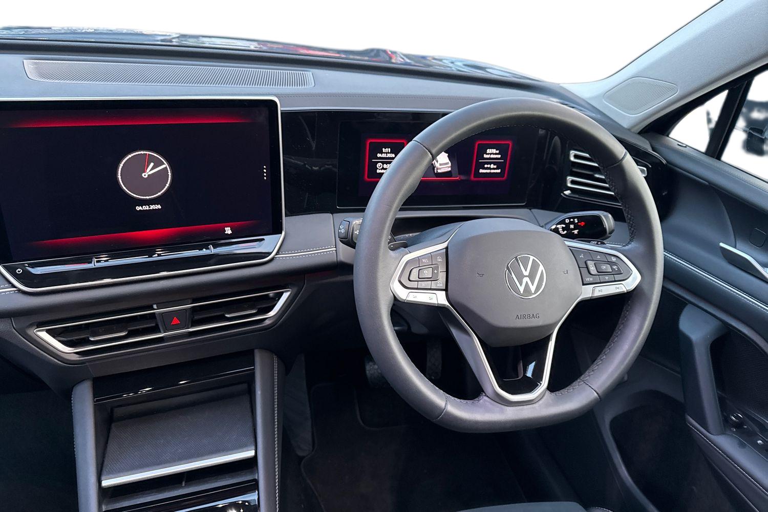 Used Volkswagen Tiguan 2025 for sale - 77302908: Photo 18