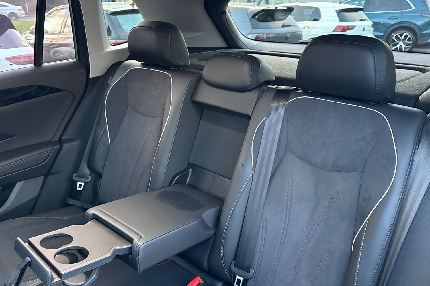 Used Volkswagen Tiguan 2025 for sale - 77302908: Photo 19