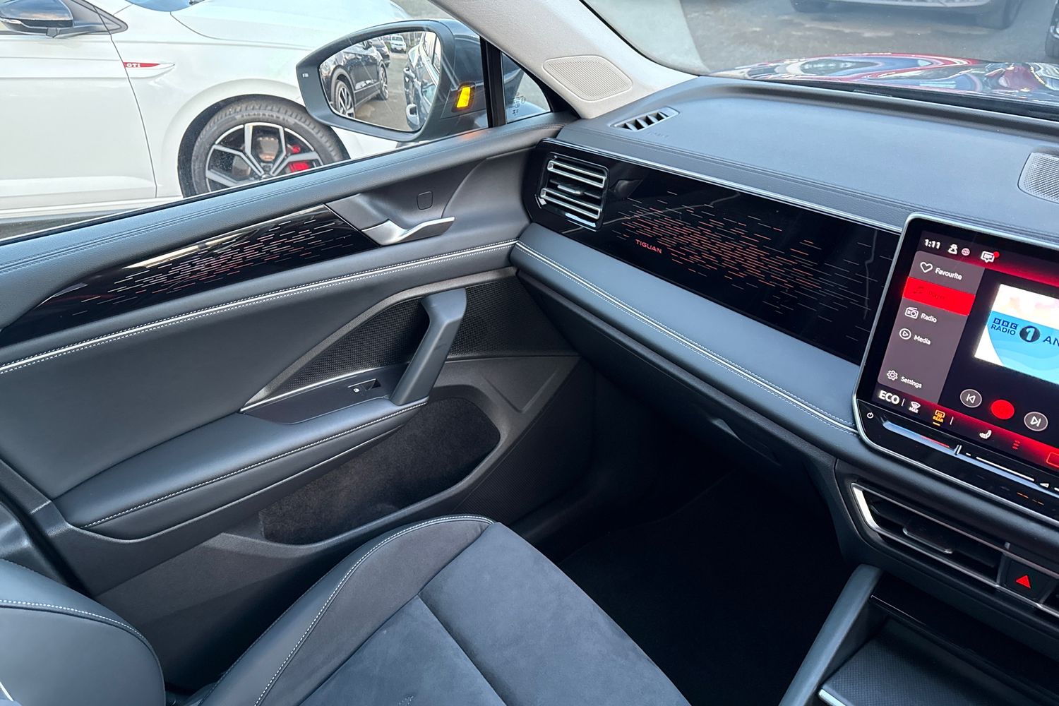 Used Volkswagen Tiguan 2025 for sale - 77302908: Photo 20