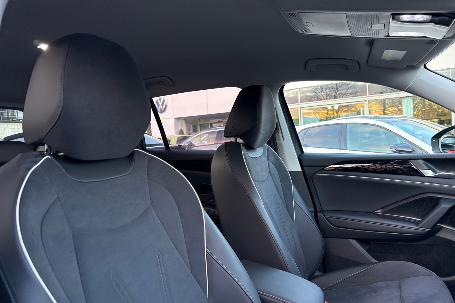 Used Volkswagen Tiguan 2025 for sale - 77302908: Photo 24