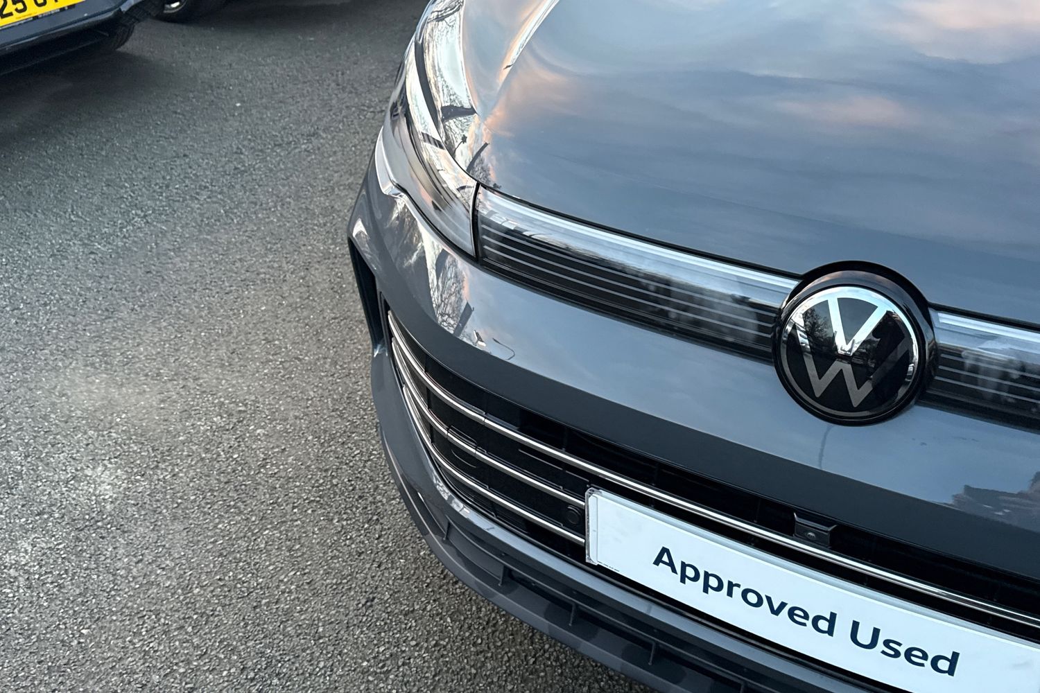 Used Volkswagen Tiguan 2025 for sale - 77302908: Photo 26