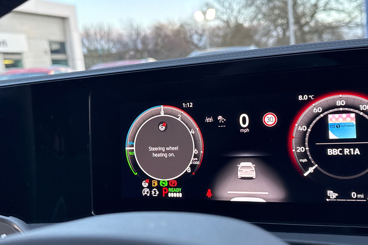 Used Volkswagen Tiguan 2025 for sale - 77302908: Photo 28