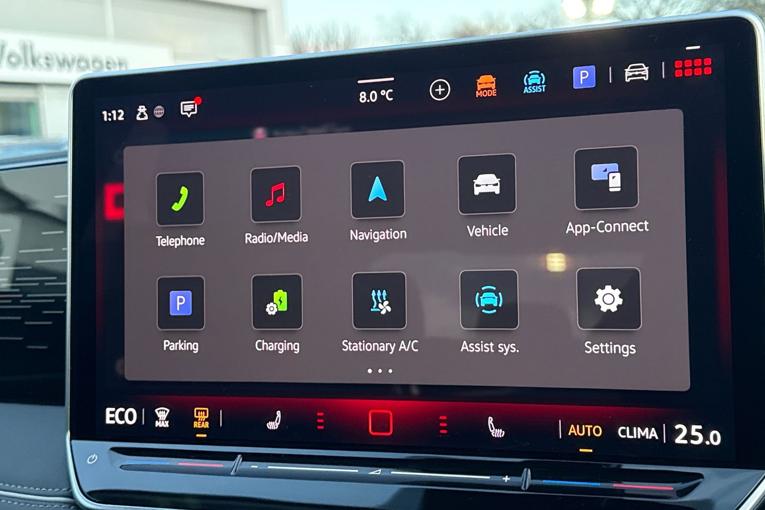 Used Volkswagen Tiguan 2025 for sale - 77302908: Photo 29