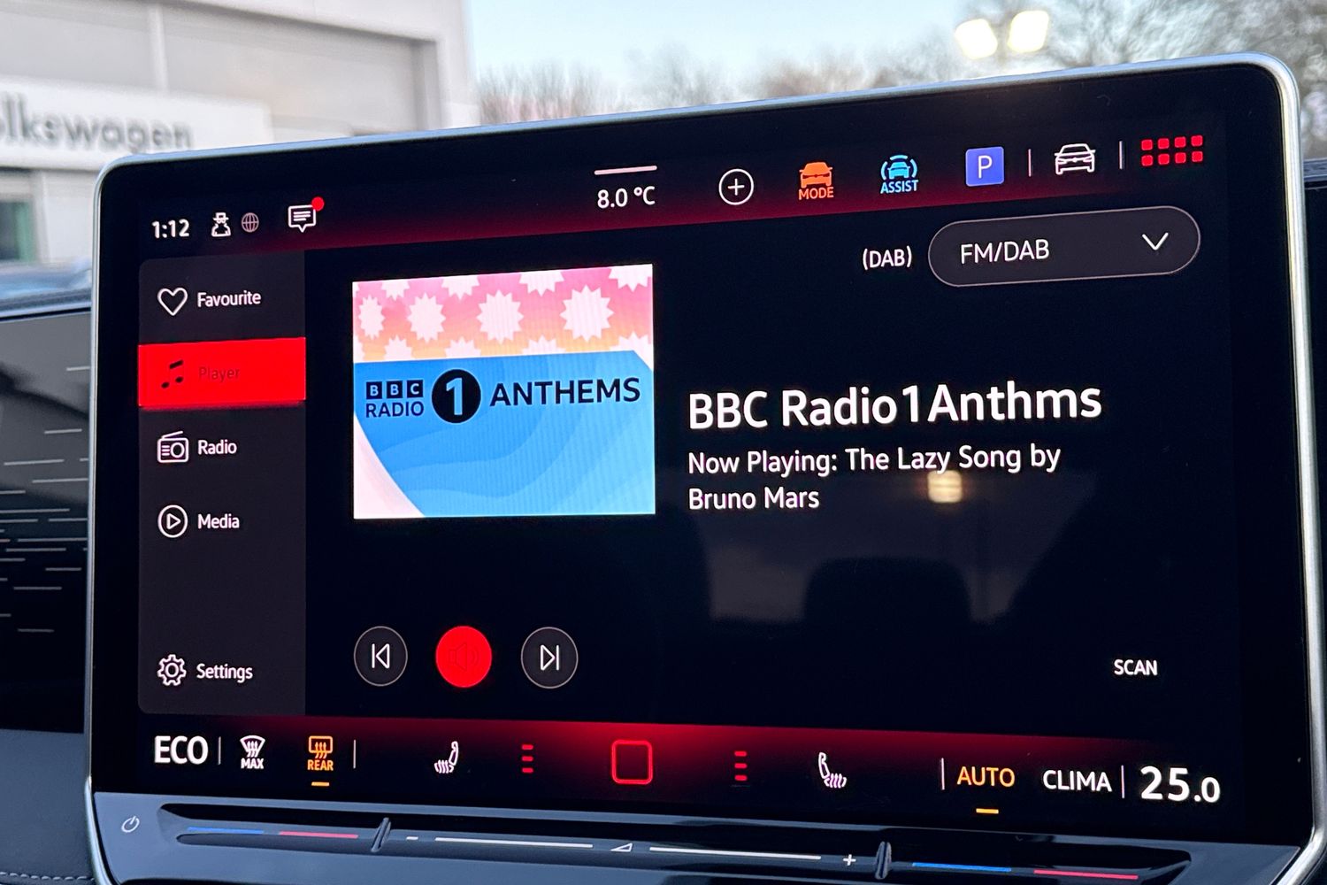 Used Volkswagen Tiguan 2025 for sale - 77302908: Photo 30