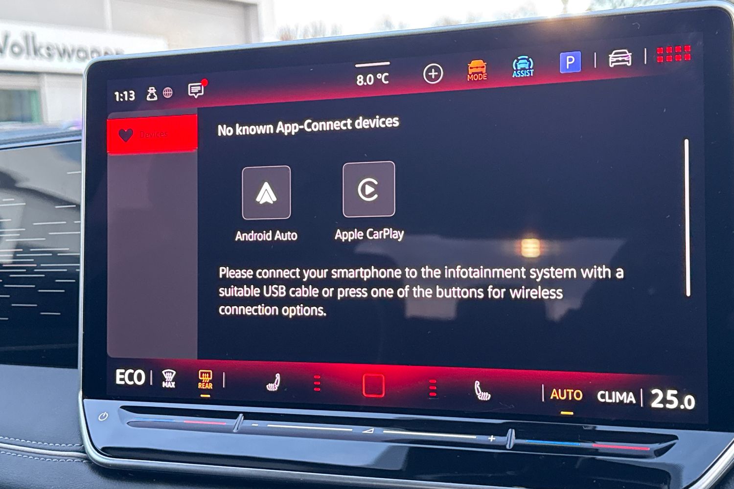 Used Volkswagen Tiguan 2025 for sale - 77302908: Photo 31