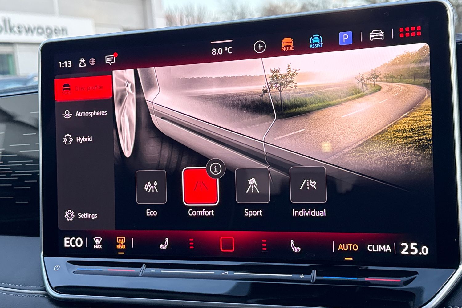 Used Volkswagen Tiguan 2025 for sale - 77302908: Photo 32