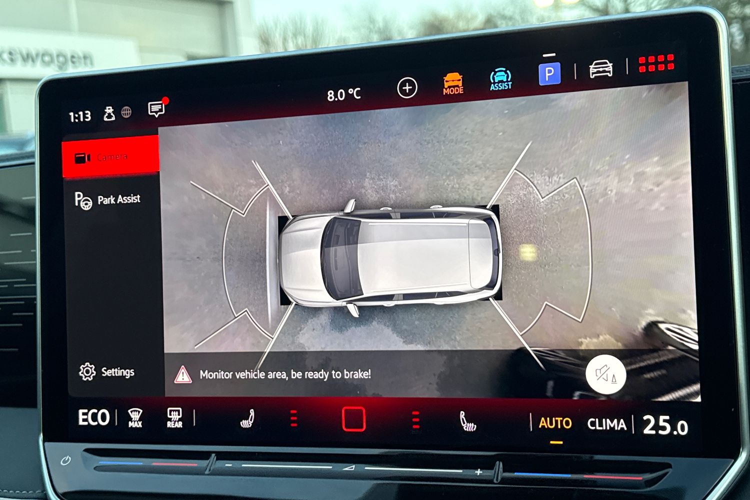 Used Volkswagen Tiguan 2025 for sale - 77302908: Photo 37