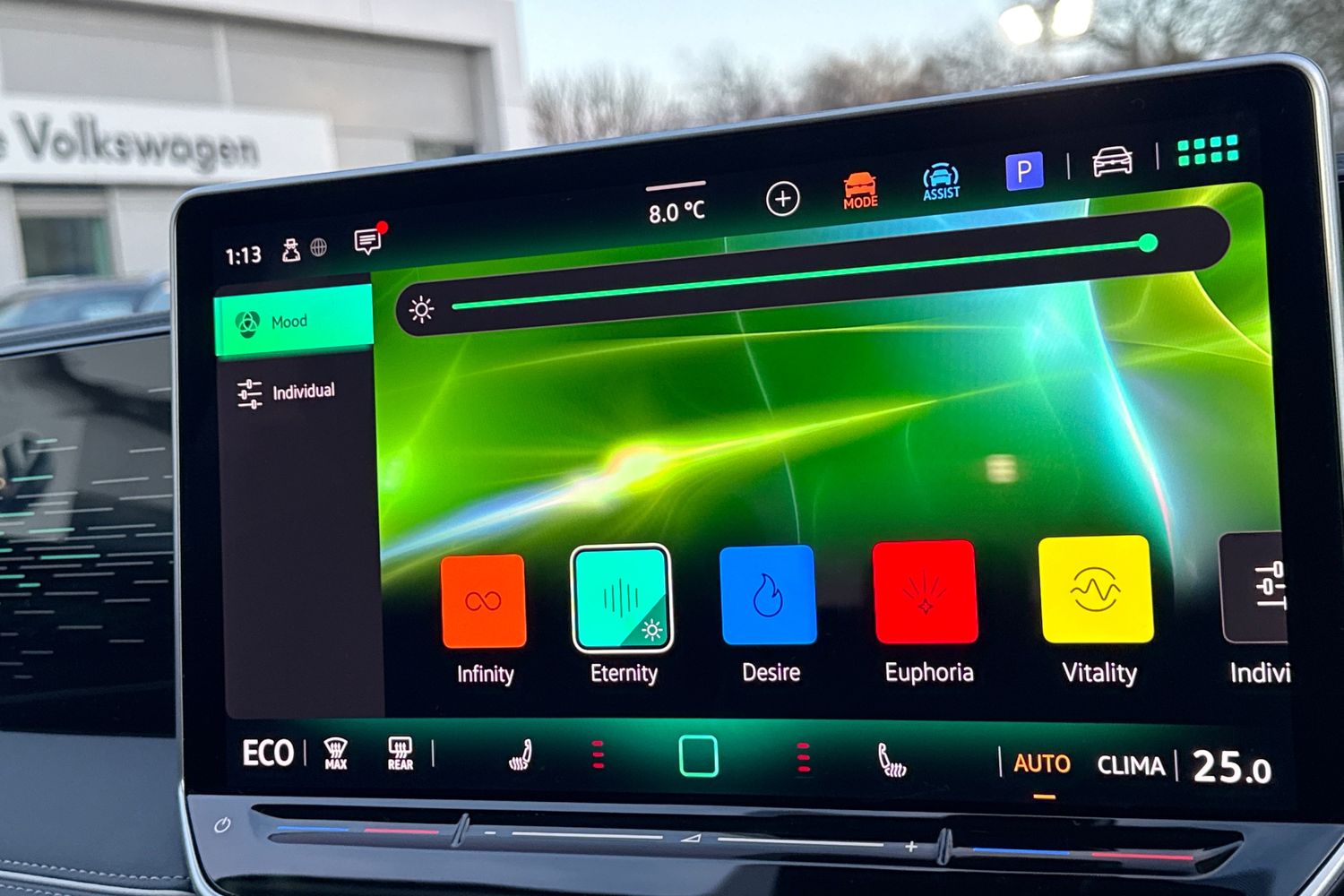 Used Volkswagen Tiguan 2025 for sale - 77302908: Photo 38