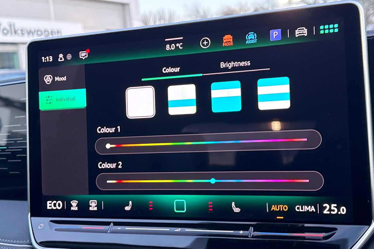 Used Volkswagen Tiguan 2025 for sale - 77302908: Photo 39