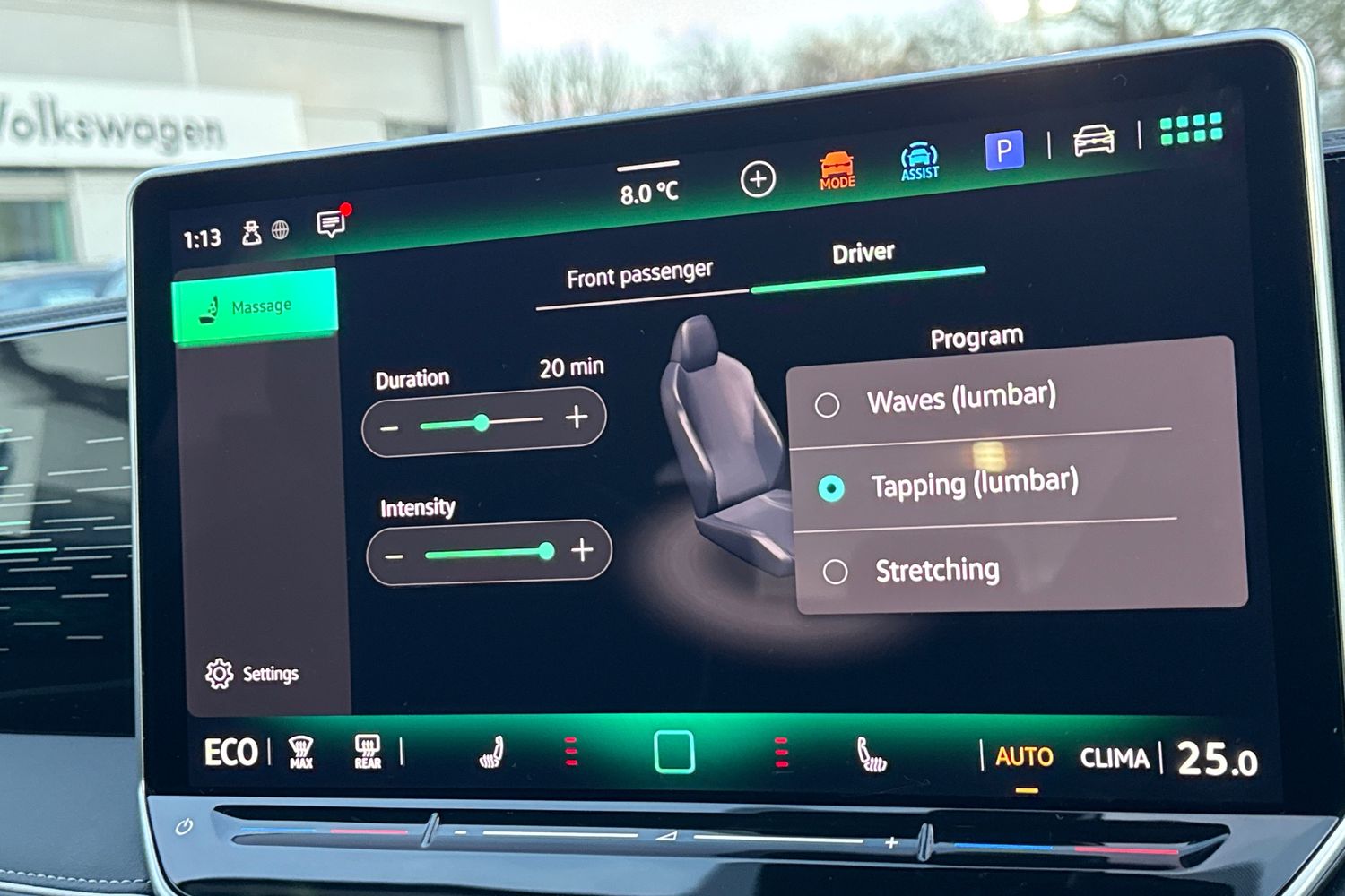 Used Volkswagen Tiguan 2025 for sale - 77302908: Photo 40