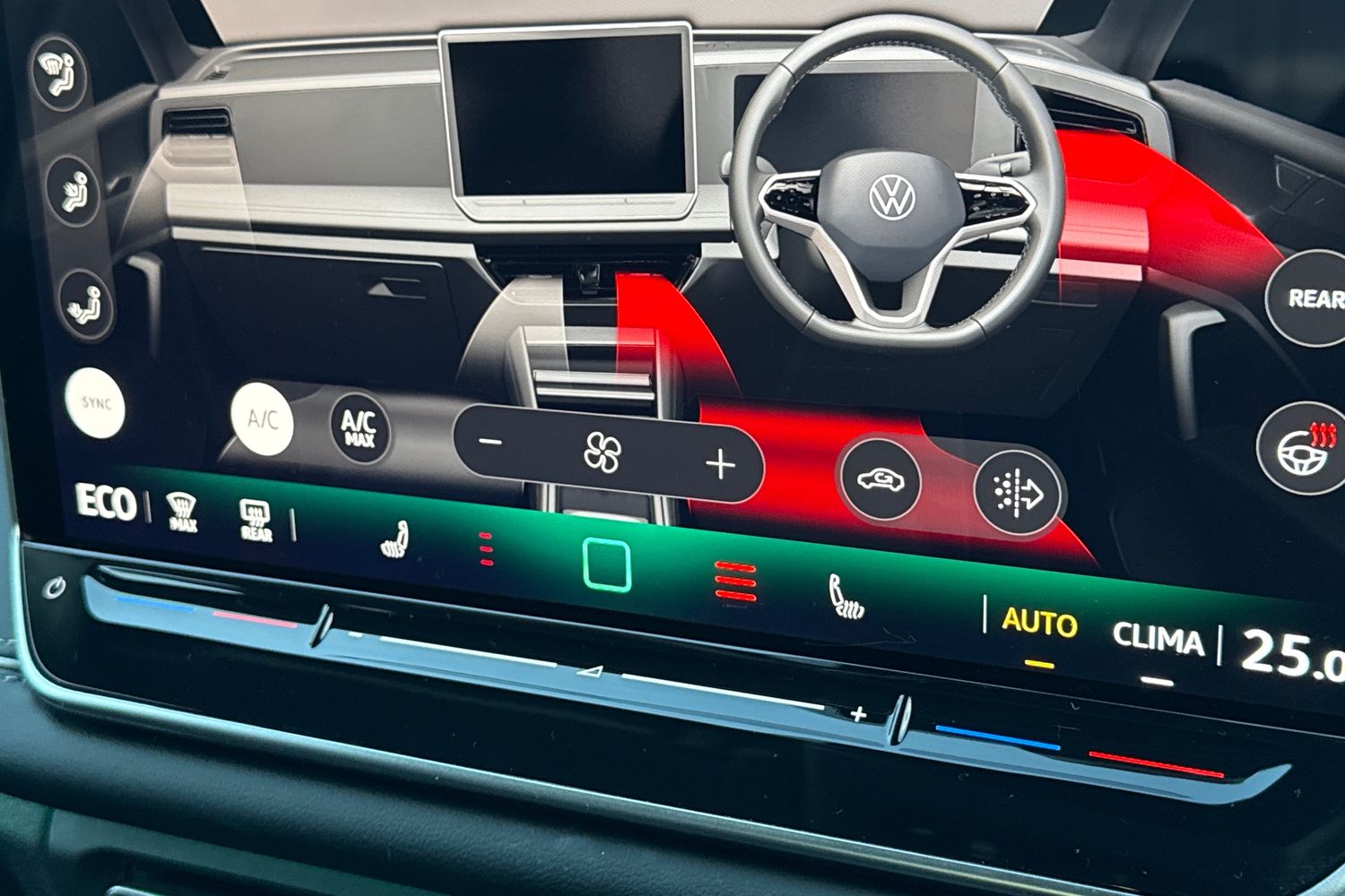 Used Volkswagen Tiguan 2025 for sale - 77302908: Photo 41