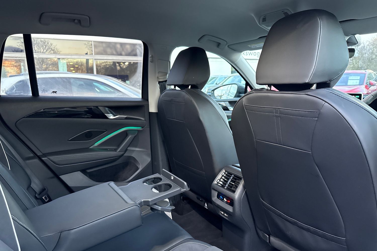 Used Volkswagen Tiguan 2025 for sale - 77302908: Photo 45