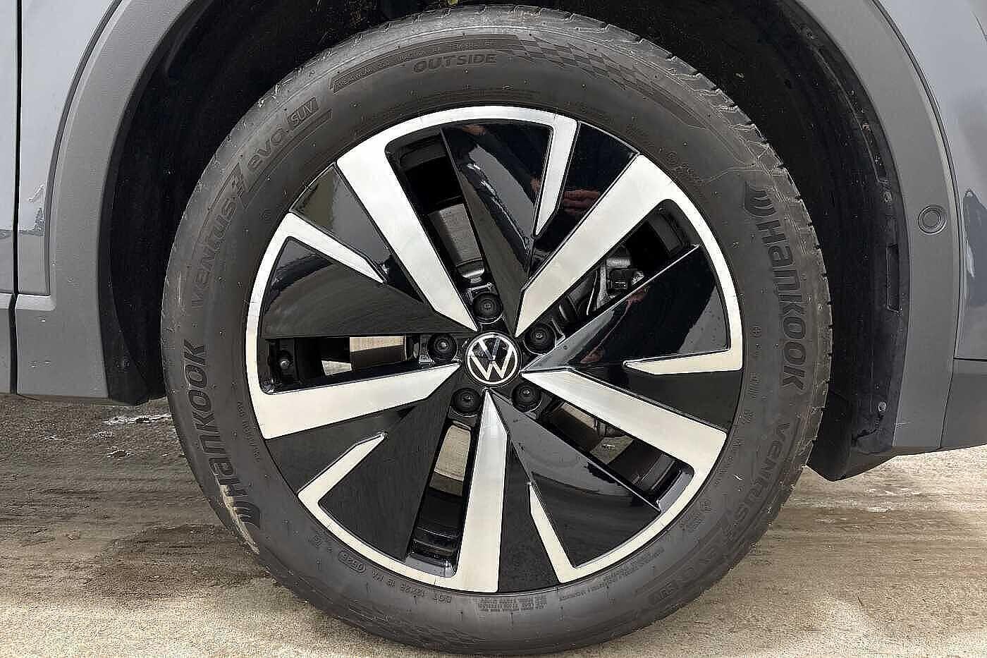 Used Volkswagen Tiguan 2025 for sale - 77302908: Photo 6