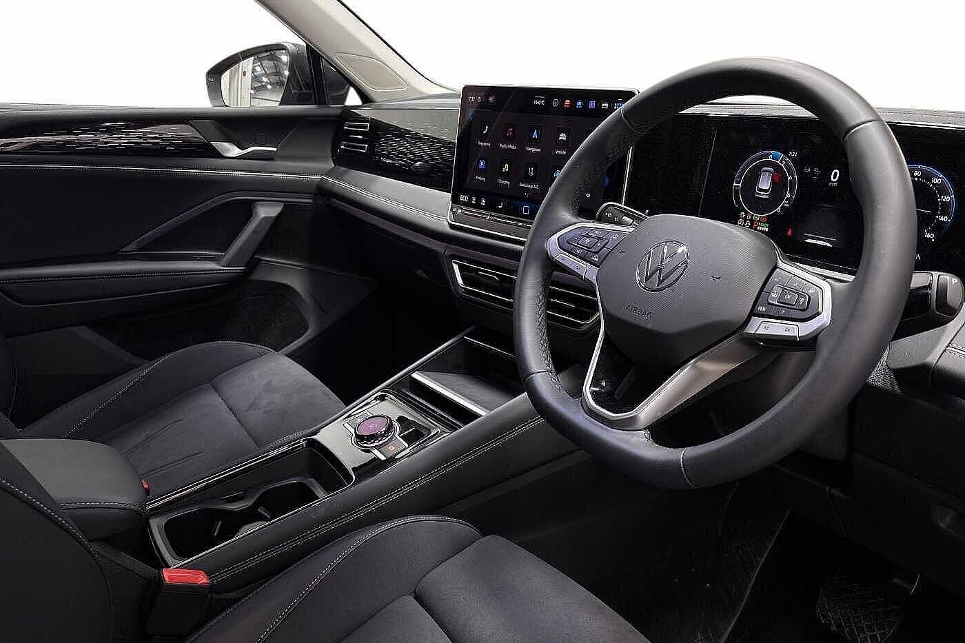 Used Volkswagen Tiguan 2025 for sale - 77302908: Photo 7