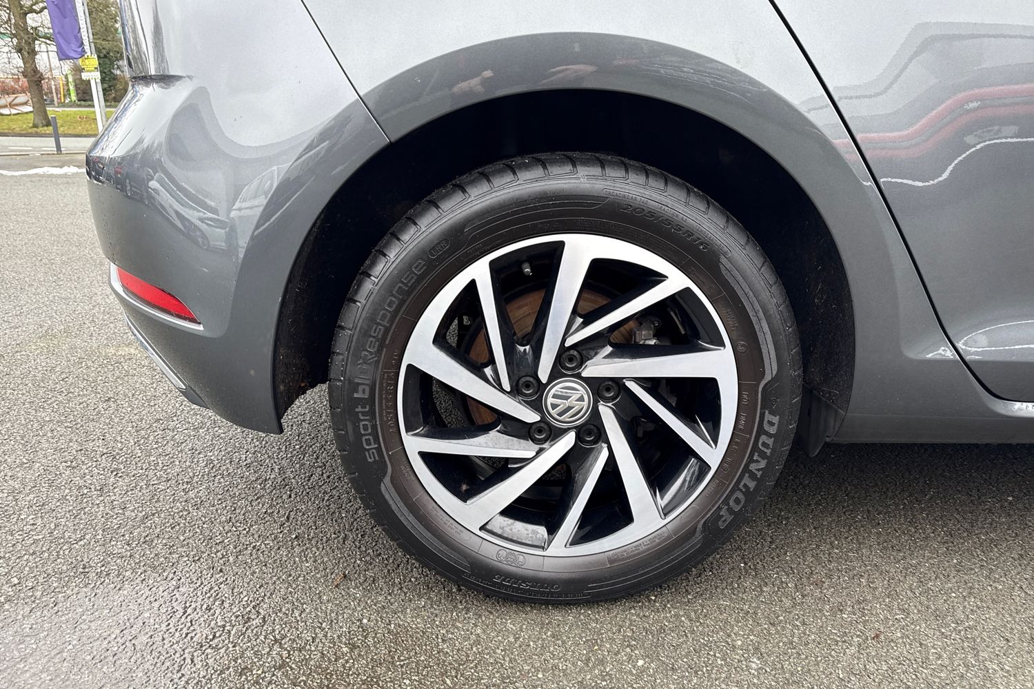 Used Volkswagen Golf 2019 for sale - 77147618: Photo 11