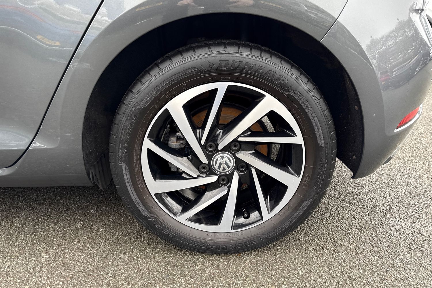 Used Volkswagen Golf 2019 for sale - 77147618: Photo 12