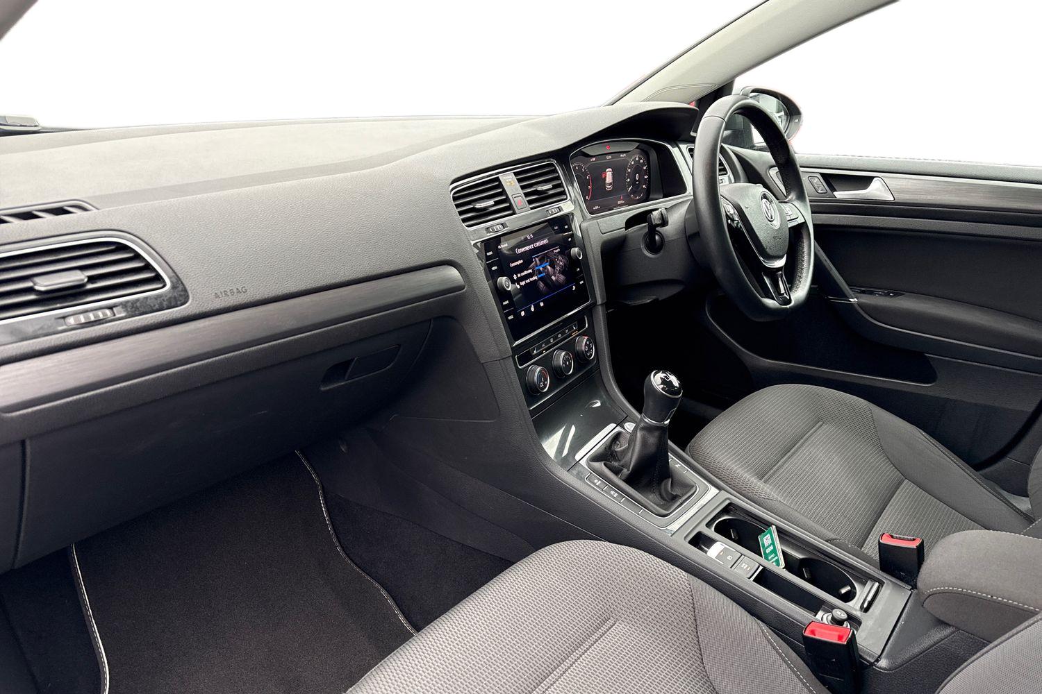 Used Volkswagen Golf 2019 for sale - 77147618: Photo 15