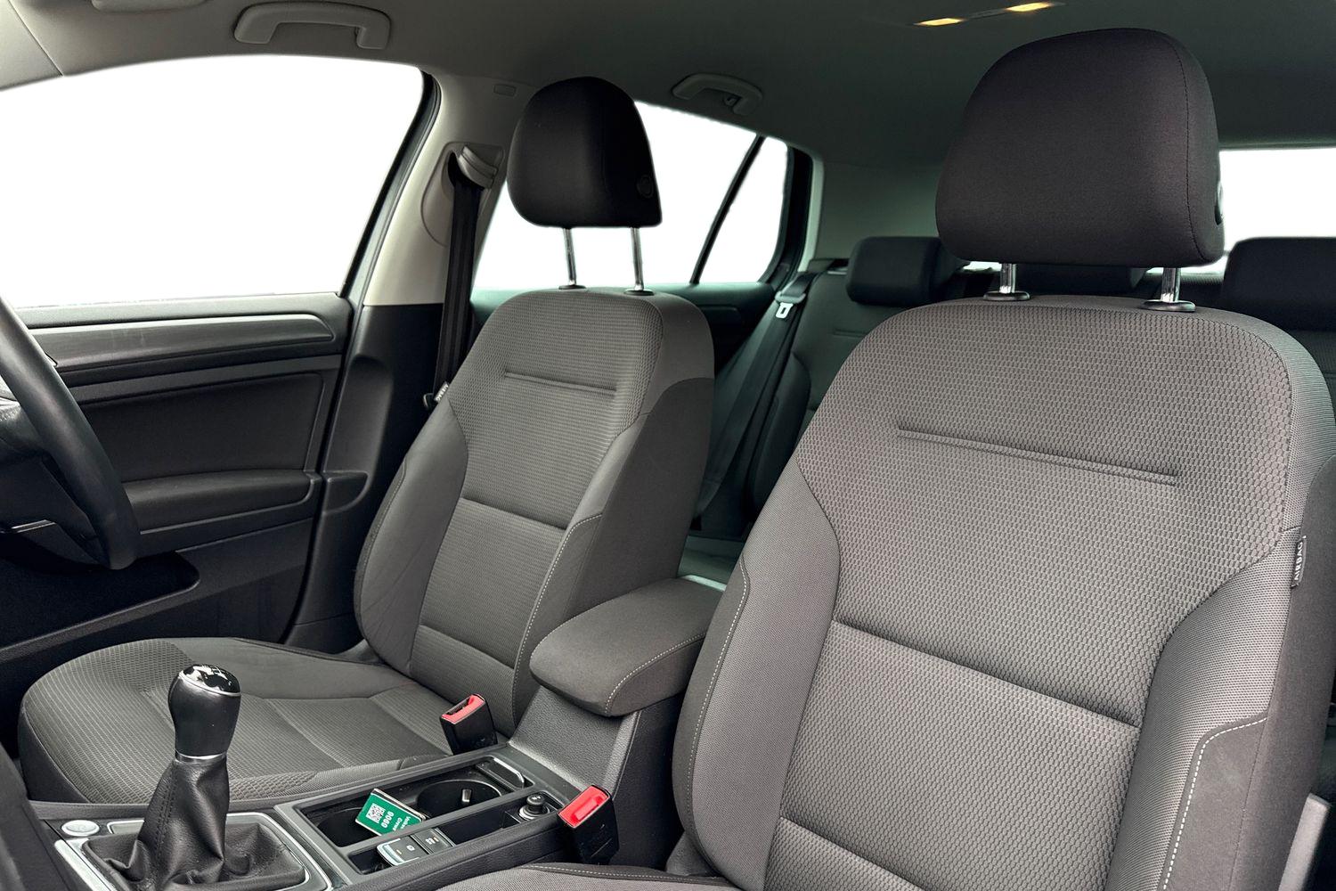 Used Volkswagen Golf 2019 for sale - 77147618: Photo 16